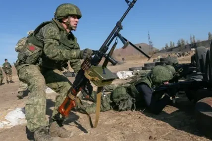 Полша предупреди Берлин: Руснаците са безмилостен и жесток враг