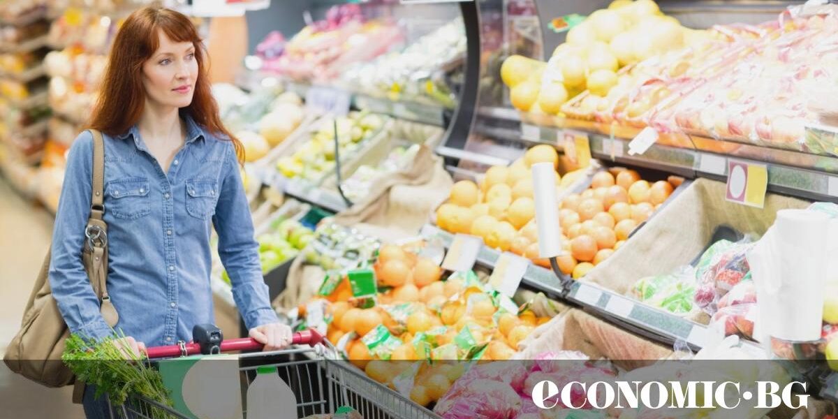 Поредно упражнение по регулиране на цените
