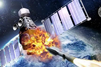 Правно обвързващ международен договор! Русия предлага международна спогодба, която да забрани разполагането на оръжия в Космоса