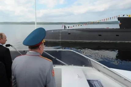 При съвместна операция! Държави от НАТО осуетили руски план за саботаж на подводни кабели