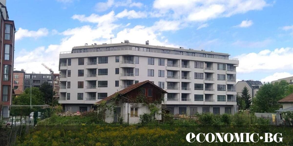 Продавачите на нови сгради и парцели ще се регистрират по ДДС