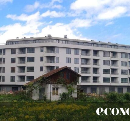 Продавачите на нови сгради и парцели ще се регистрират по ДДС