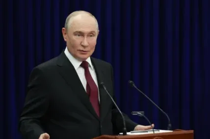 Путин: Всеки народ има право да избира своя път