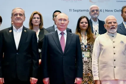 Путин: Европейски войски в Украйна означават война ОБОБЩЕНИЕ