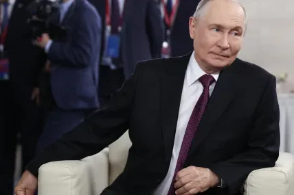 Путин заяви, че има възможност за сключване на мирно споразумение за край на войната в Украйна
