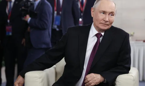 Путин заяви, че има възможност за сключване на мирно споразумение за край на войната в Украйна