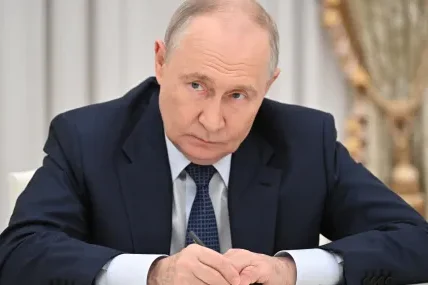 Путин има само две възможности в Украйна: пълна победа или безкрайна война
