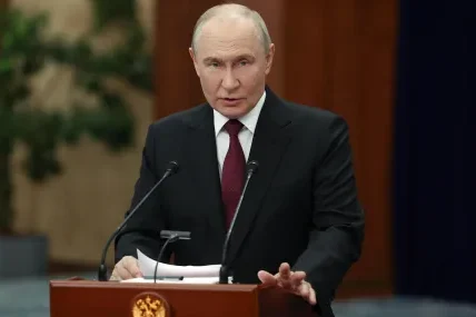Путин нареди масирани руски удари по енергетиката на Украйна