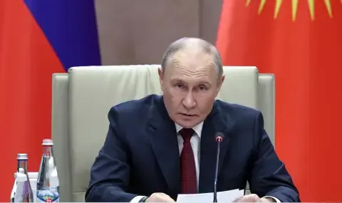 Путин национализира руските активи на Nestlé и Auchan