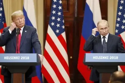 Путин поискал Донецк срещу примирие с Украйна