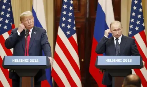 Путин поискал Донецк срещу примирие с Украйна