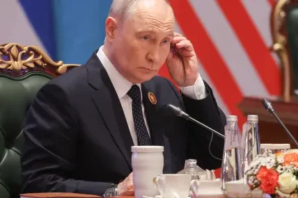 Путин премести форума „Валдай“ от Сочи в Москва заради опасения за сигурността