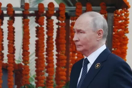 Путин разговаря с престолонаследника на Саудитска Арабия