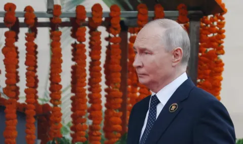 Путин разговаря с престолонаследника на Саудитска Арабия