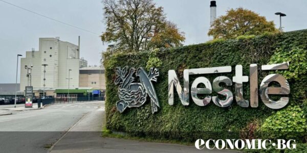 Путин се прицели в руския бизнес на Nestle