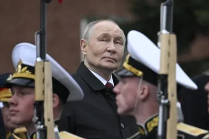 Путин тества способността на НАТО да се въздържи от открита война