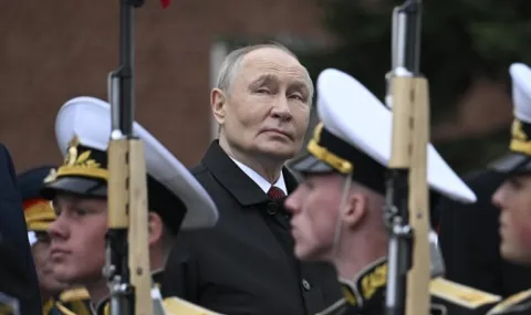 Путин тества способността на НАТО да се въздържи от открита война