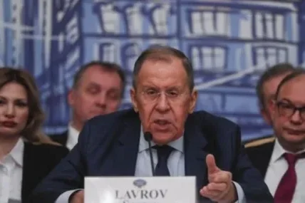 Първият дипломат на Кремъл: Това е начало на истинска война