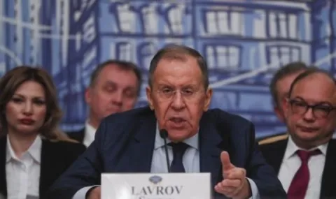 Първият дипломат на Кремъл: Това е начало на истинска война