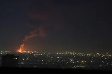 Размяна на удари! Най-малко 13 ирански военни са загинали при американските атаки тази седмица