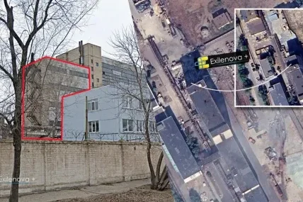 Ракети „Фламинго“ взривиха химически завод във Волгоград