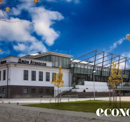 Рокада в „София Тех Парк“ преди най-мащабните му технологични проекти