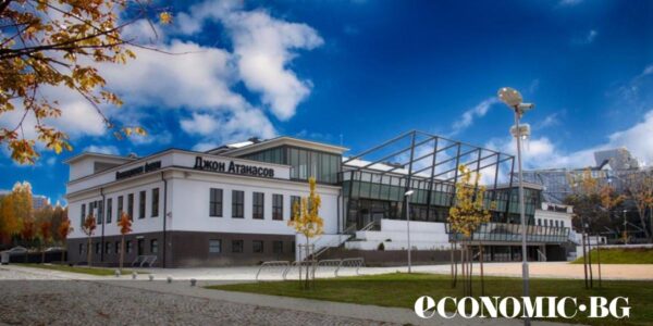 Рокада в „София Тех Парк“ преди най-мащабните му технологични проекти