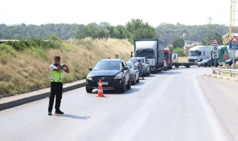 Румъния премахва таксата за Дунав мост и предлага на България да направи същото