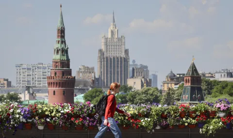 Русия запазва глобално влияние, но настоящите ѝ предимства може да се окажат временни