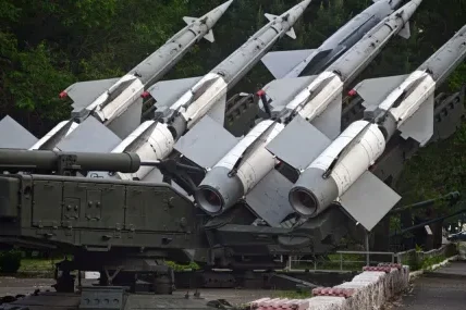 Русия може да не успее да защити всички стратегически обекти от украински балистични ракети