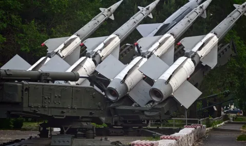 Русия може да не успее да защити всички стратегически обекти от украински балистични ракети