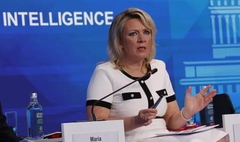 Русия отхвърли твърденията за участие в миграционната криза в Сеута