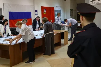 Русия: очаквано партията на Кремъл спечели изборите