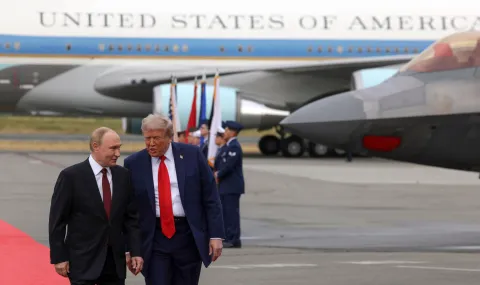 Русия: Путин е готов да се срещне с Тръмп. Зеленски да дойде в Москва, ако иска