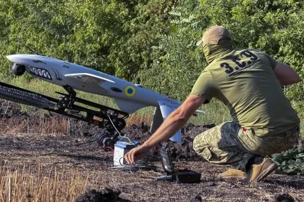 Русия съобщи за 516 унищожени украински дрона за една нощ