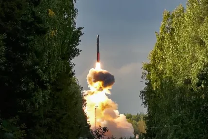 Русия съобщи, че ще засили ударите по Киев
