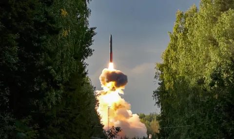 Русия съобщи, че ще засили ударите по Киев
