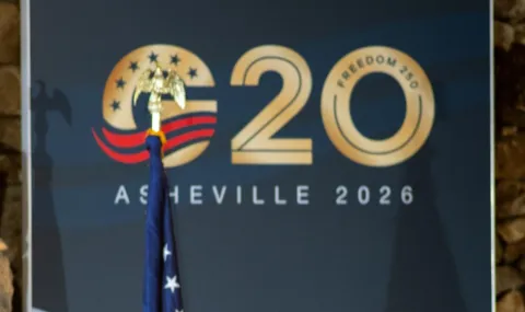 Русия ще участва в енергийната среща на G-20 в Хюстън