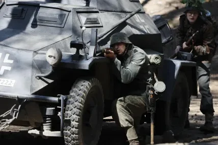 Руски военни съобщиха за проникване в украински укрепления край Славянск и Краматорск