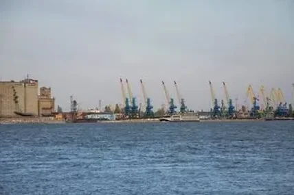 Руски удар порази товарен комплекс на пристанище Измаил