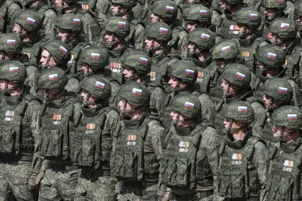 Руслан Трад: Страни от НАТО са сигурни, че Русия ще ескалира войната извън границите на Украйна. Това може да се случи до седмици