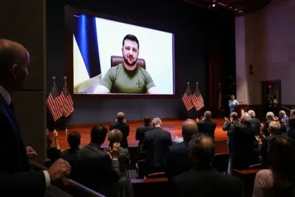 Руснаците не искат те да идват в Киев! Визитата на пратениците на Тръмп в Украйна е под сериозен въпрос
