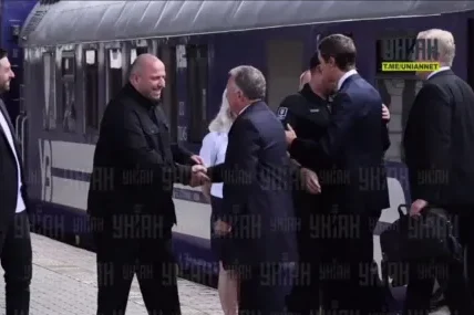 САЩ искат мир в Украйна преди зимата