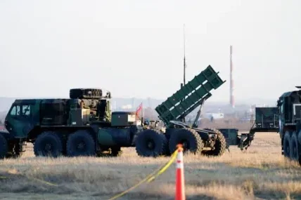 САЩ обсъждат лиценз за производство на ракети Patriot в Украйна, Канада се включва в нова финансова подкрепа