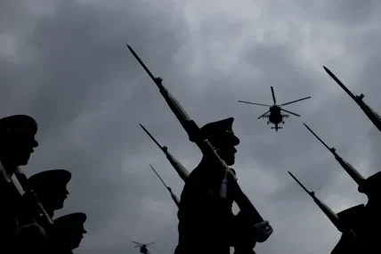 САЩ разкритикуваха Чехия, че не изпълнява целите на НАТО за военни разходи