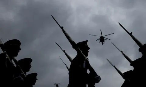САЩ разкритикуваха Чехия, че не изпълнява целите на НАТО за военни разходи