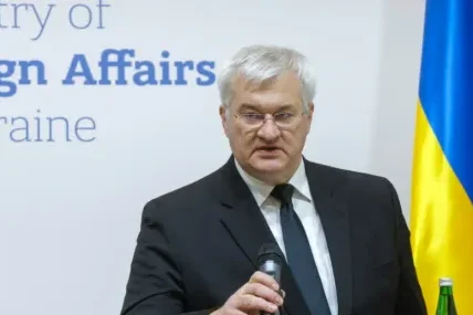 Сибига: ЕС да налага санкции след всеки масиран руски удар, а не да чака нови пакети