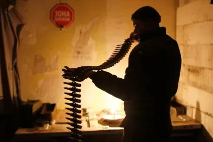 Ситуацията на изток се обръща срещу Киев! Руската армия се приближава към "крепостния пояс" в Донбас
