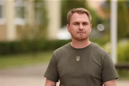 Скандал в Украйна: Дясната ръка на главния прокурор ръководел престъпна организация