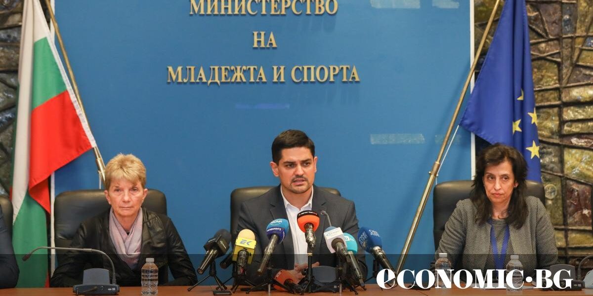 Спортният министър слага депутат от ИТН за директор на тотото